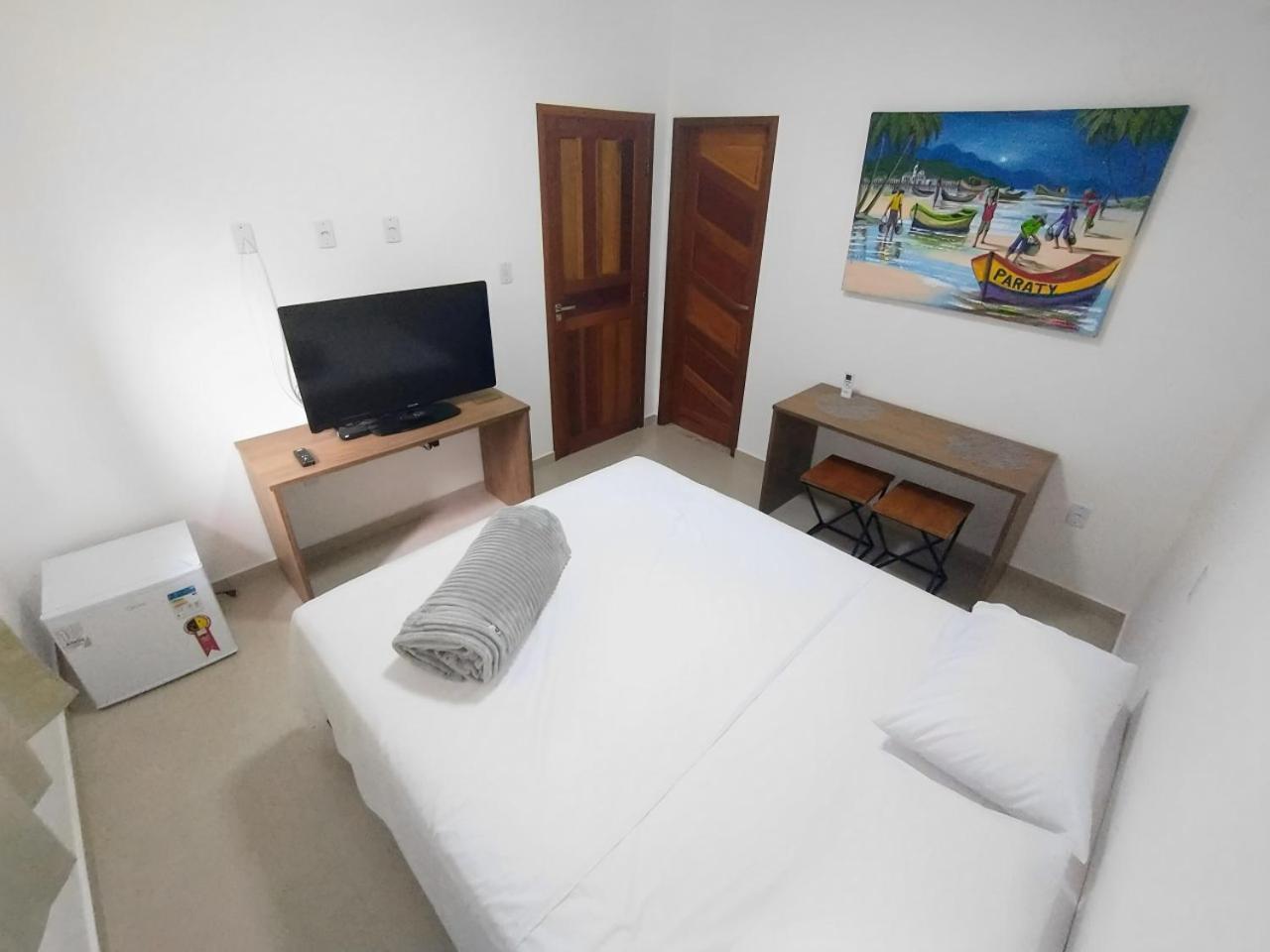 Suíte com Cama Queen-size