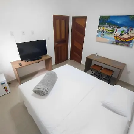 Suites Castanheiras-2
