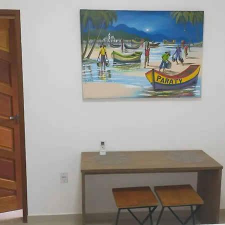 Suites Castanheiras-3